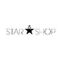 StarShop LLC. logo, StarShop LLC. contact details