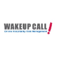 WAKEUP CALL - Hospitality Risk Management Online logo, WAKEUP CALL - Hospitality Risk Management Online contact details