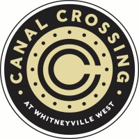 Canal Crossing at Whitneyville West logo, Canal Crossing at Whitneyville West contact details