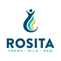 Rosita Real Foods logo, Rosita Real Foods contact details