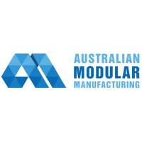 Australian Modular Manufacturing logo, Australian Modular Manufacturing contact details