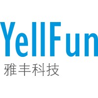 Shanghai YellFun Science & Technology Co.,Ltd. logo, Shanghai YellFun Science & Technology Co.,Ltd. contact details