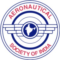 The Aeronautical Society of India logo, The Aeronautical Society of India contact details