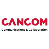 CANCOM Communications & Collaboration logo, CANCOM Communications & Collaboration contact details