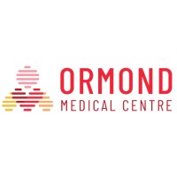 Ormond Medical Centre logo, Ormond Medical Centre contact details