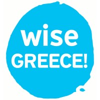 Wise Greece logo, Wise Greece contact details