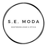 S.E. MODA logo, S.E. MODA contact details