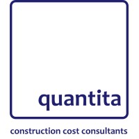 Quantita logo, Quantita contact details