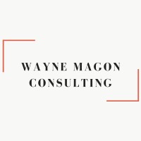 Wayne Magon Consulting logo, Wayne Magon Consulting contact details