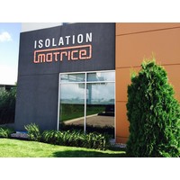 Isolation Matrice 2018 logo, Isolation Matrice 2018 contact details