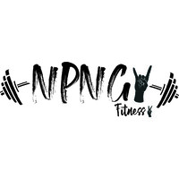 NPNG Fitness logo, NPNG Fitness contact details