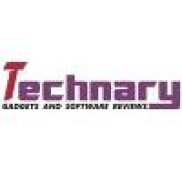 Technary logo, Technary contact details