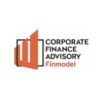 Finmodel logo, Finmodel contact details