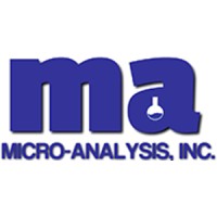 Micro Analysis Inc. logo, Micro Analysis Inc. contact details