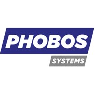 Phobos Robotics logo, Phobos Robotics contact details