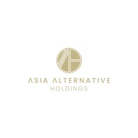 Asia Alternative Holdings logo, Asia Alternative Holdings contact details