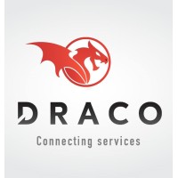 DRACO Connecting Services logo, DRACO Connecting Services contact details