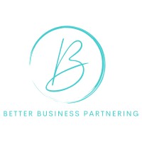 Better Business Partnering logo, Better Business Partnering contact details