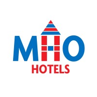 MHOHOTELS logo, MHOHOTELS contact details