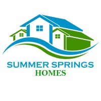 Summer Springs Homes, LLC logo, Summer Springs Homes, LLC contact details