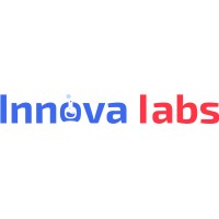 Innova labs logo, Innova labs contact details