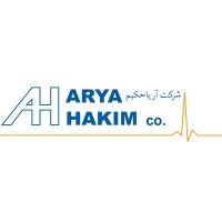 Arya Hakim Medical Equipment logo, Arya Hakim Medical Equipment contact details