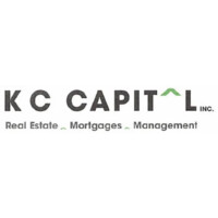 KC Capital logo, KC Capital contact details