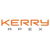 Kerry-Apex Thailand logo, Kerry-Apex Thailand contact details