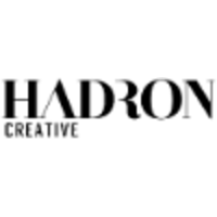 Hadron Creative logo, Hadron Creative contact details