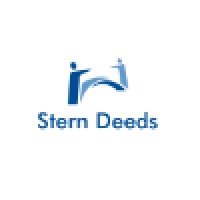 Stern Deeds logo, Stern Deeds contact details