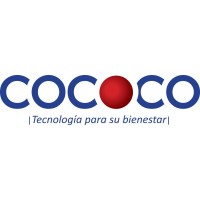 COCOCO logo, COCOCO contact details