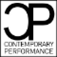 Contemporary Performance Website logo, Contemporary Performance Website contact details