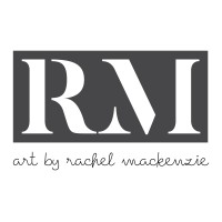 Rachel Mackenzie Art logo, Rachel Mackenzie Art contact details