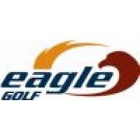 Eagle Golf logo, Eagle Golf contact details