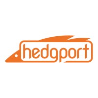 Hedgport MarketPlace logo, Hedgport MarketPlace contact details