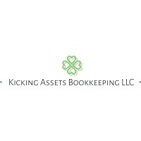 Kicking Assets Bookkeeping LLC logo, Kicking Assets Bookkeeping LLC contact details