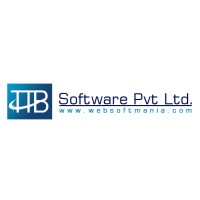 TTB WEBSOFT PVT. LTD logo, TTB WEBSOFT PVT. LTD contact details