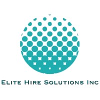 Elite Hire Solutions Inc logo, Elite Hire Solutions Inc contact details