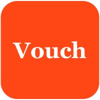 Vouch logo, Vouch contact details