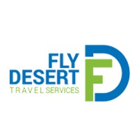 Fly Desert Travel Services logo, Fly Desert Travel Services contact details