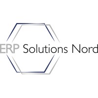 ERP Solutions Nord GmbH & Co. KG logo, ERP Solutions Nord GmbH & Co. KG contact details