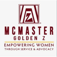 McMaster Golden Z logo, McMaster Golden Z contact details