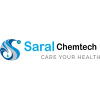 Saral Chemtech logo, Saral Chemtech contact details