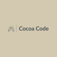 Cocoa Code logo, Cocoa Code contact details