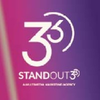 Standout 360 logo, Standout 360 contact details