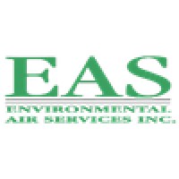 Environmental Air Services logo, Environmental Air Services contact details