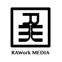 RAWork Media logo, RAWork Media contact details