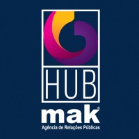 HUB MAK Agência de Relações Públicas logo, HUB MAK Agência de Relações Públicas contact details