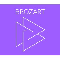 Brozart logo, Brozart contact details