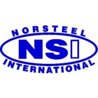 NORSTEEL INTERNATIONAL logo, NORSTEEL INTERNATIONAL contact details